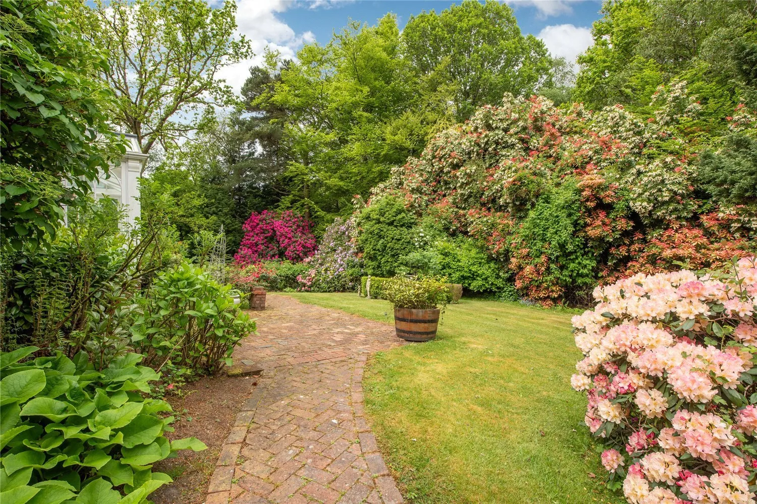 Sheephouse Lane, Abinger Common, RH5 photo 17