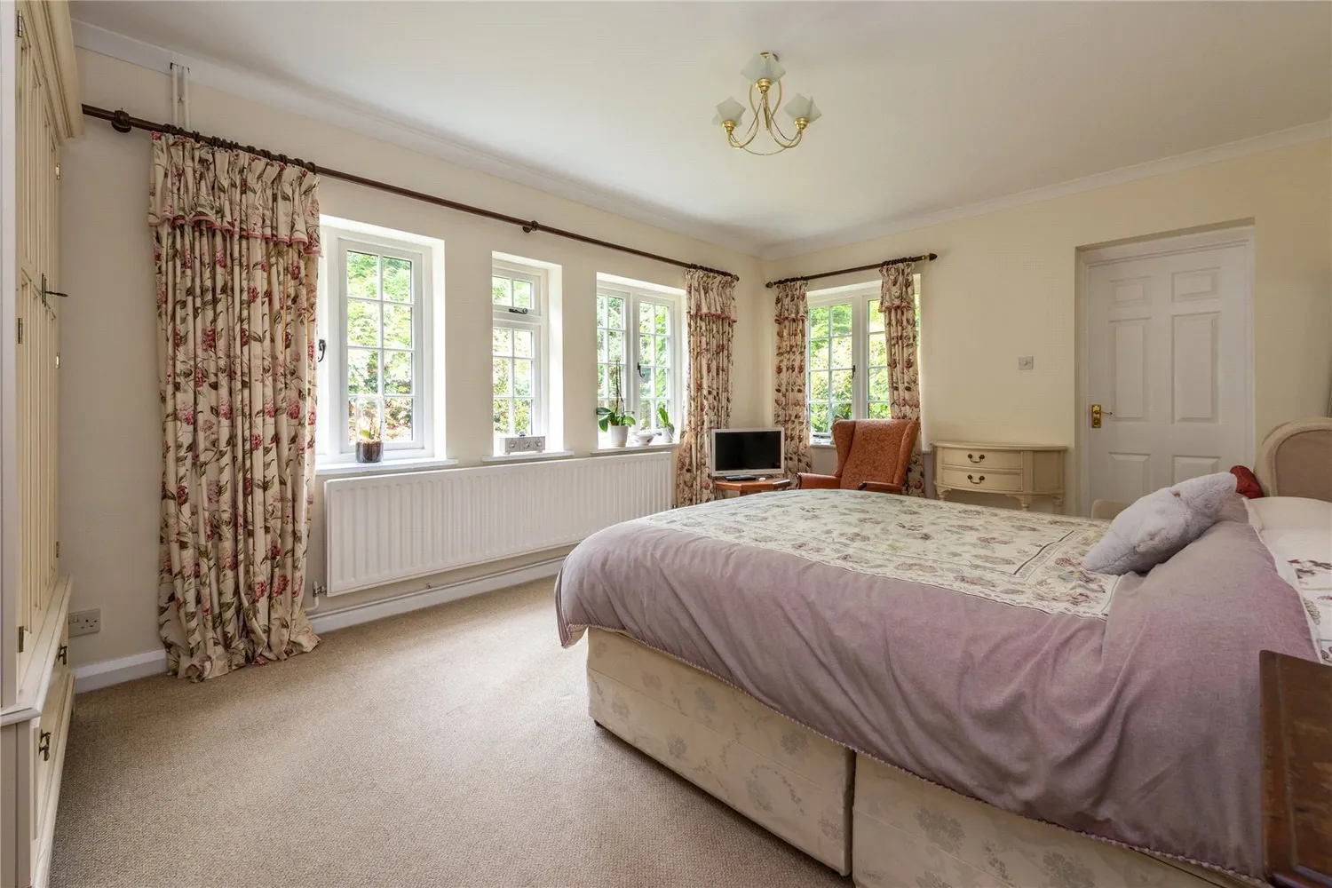 Sheephouse Lane, Abinger Common, RH5 photo 21