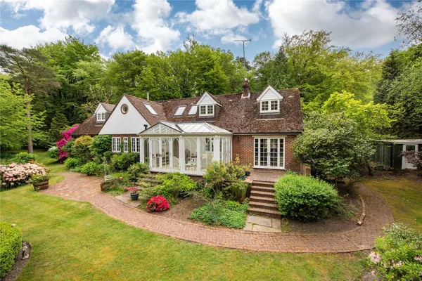 Sheephouse Lane, Abinger Common, RH5 photo 22