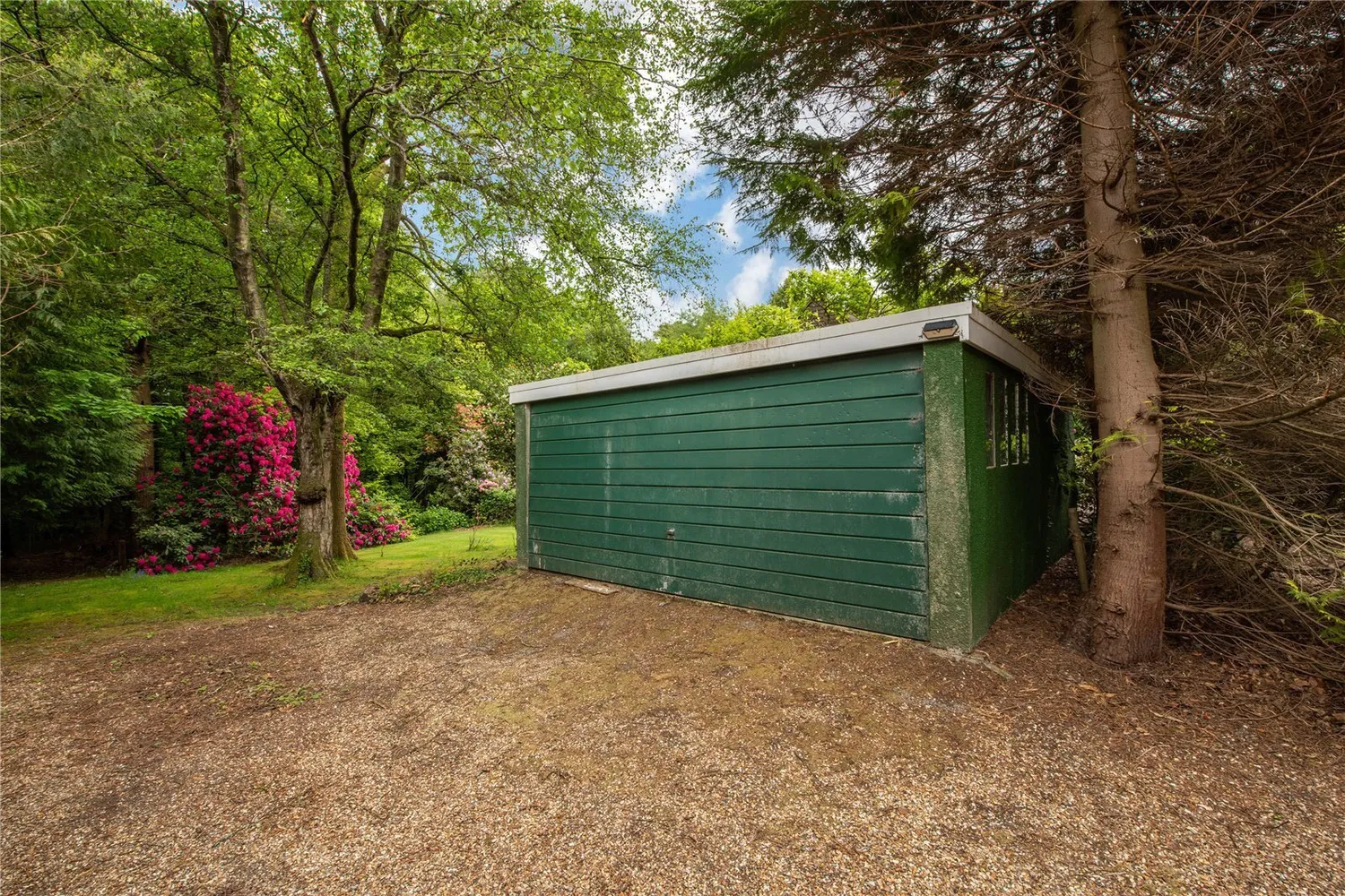 Sheephouse Lane, Abinger Common, RH5 photo 26