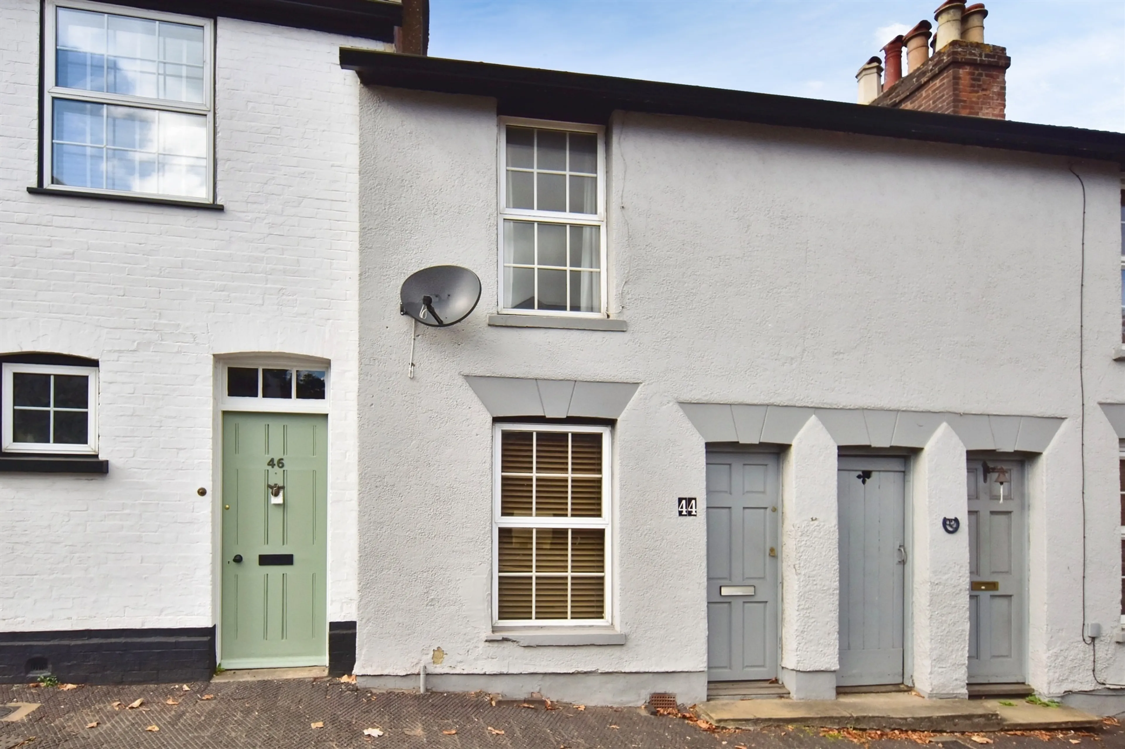 Property at Town Hill, West Malling