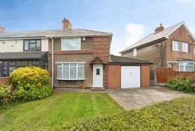 Property responsive