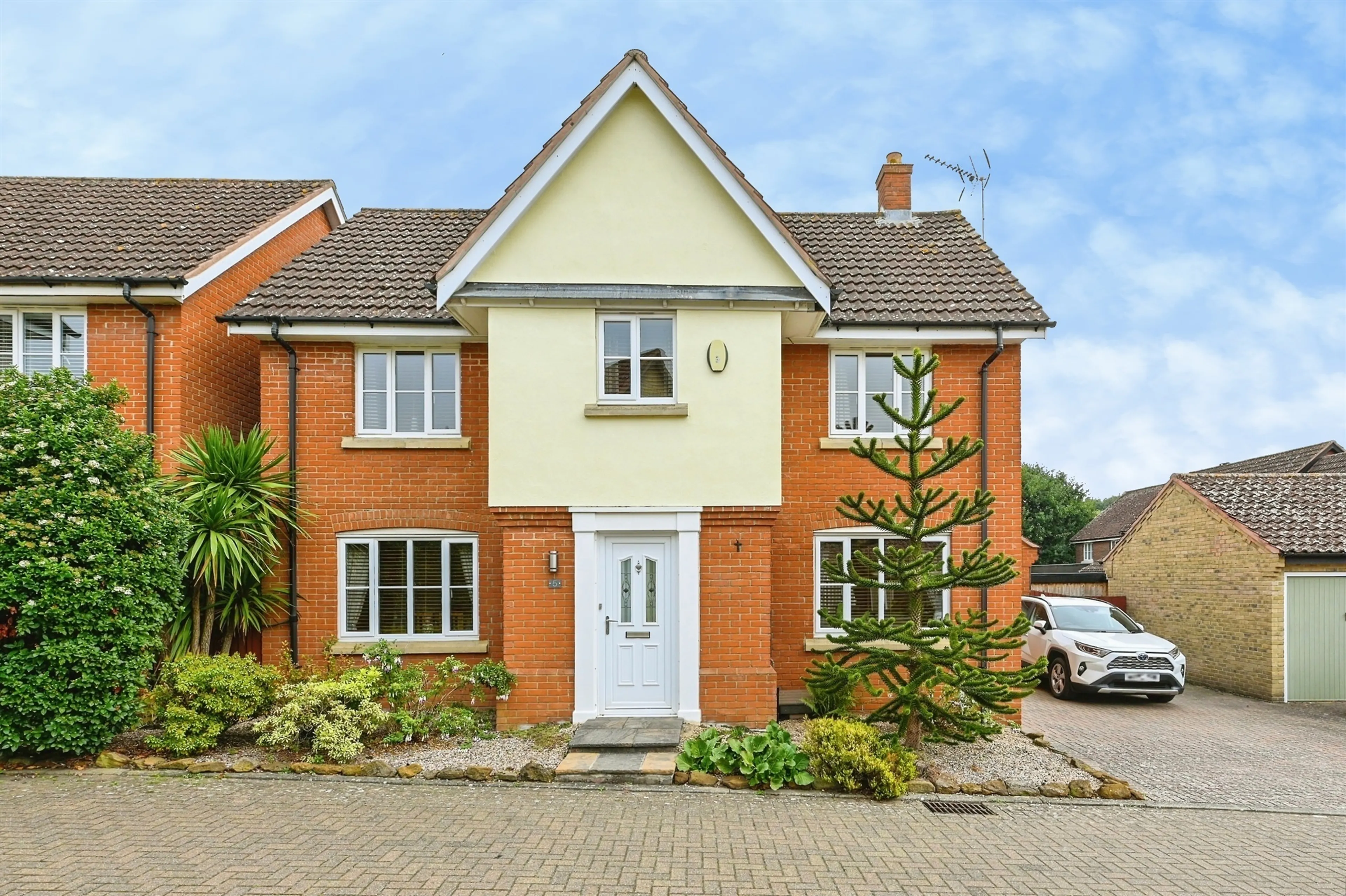 Property at Rosebay, South Wootton, King's Lynn