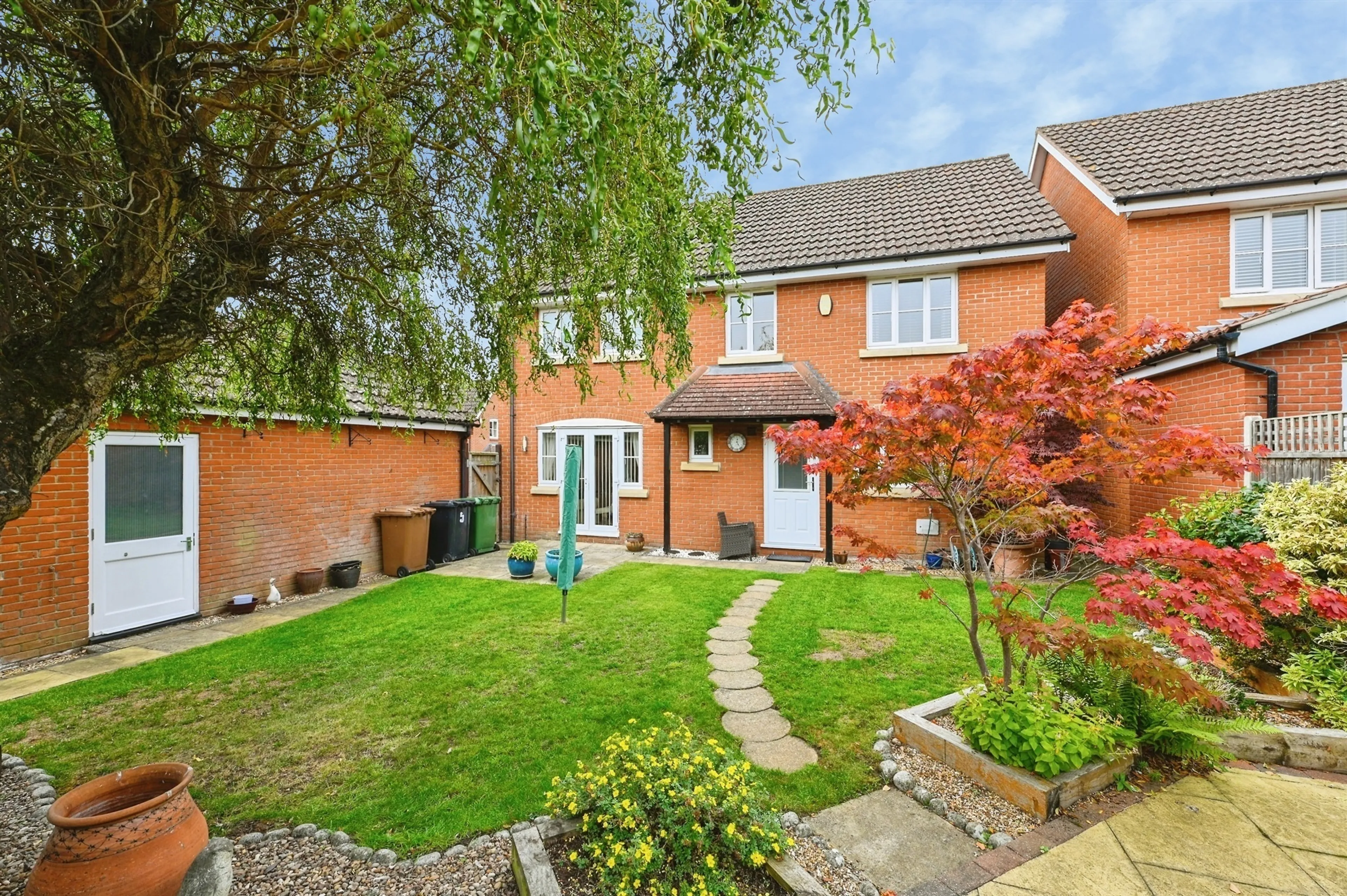 Property at Rosebay, South Wootton, King's Lynn