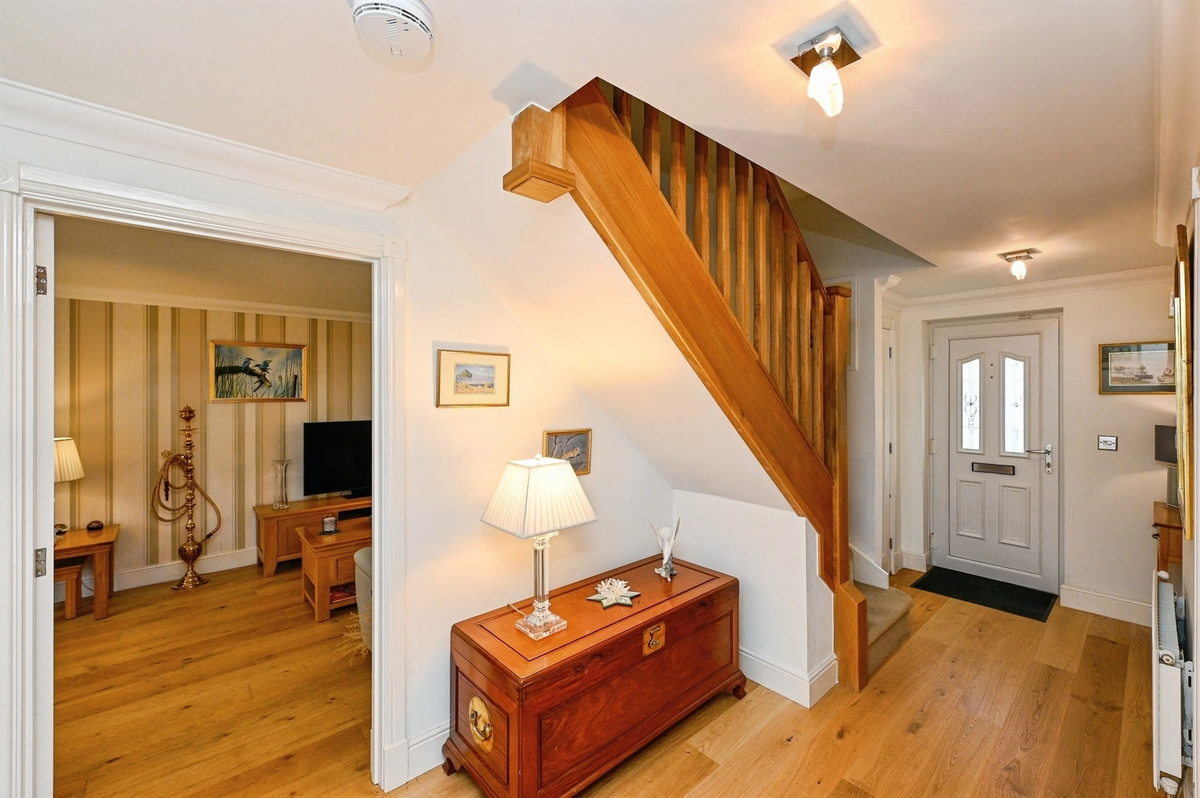 Property at Rosebay, South Wootton, King's Lynn