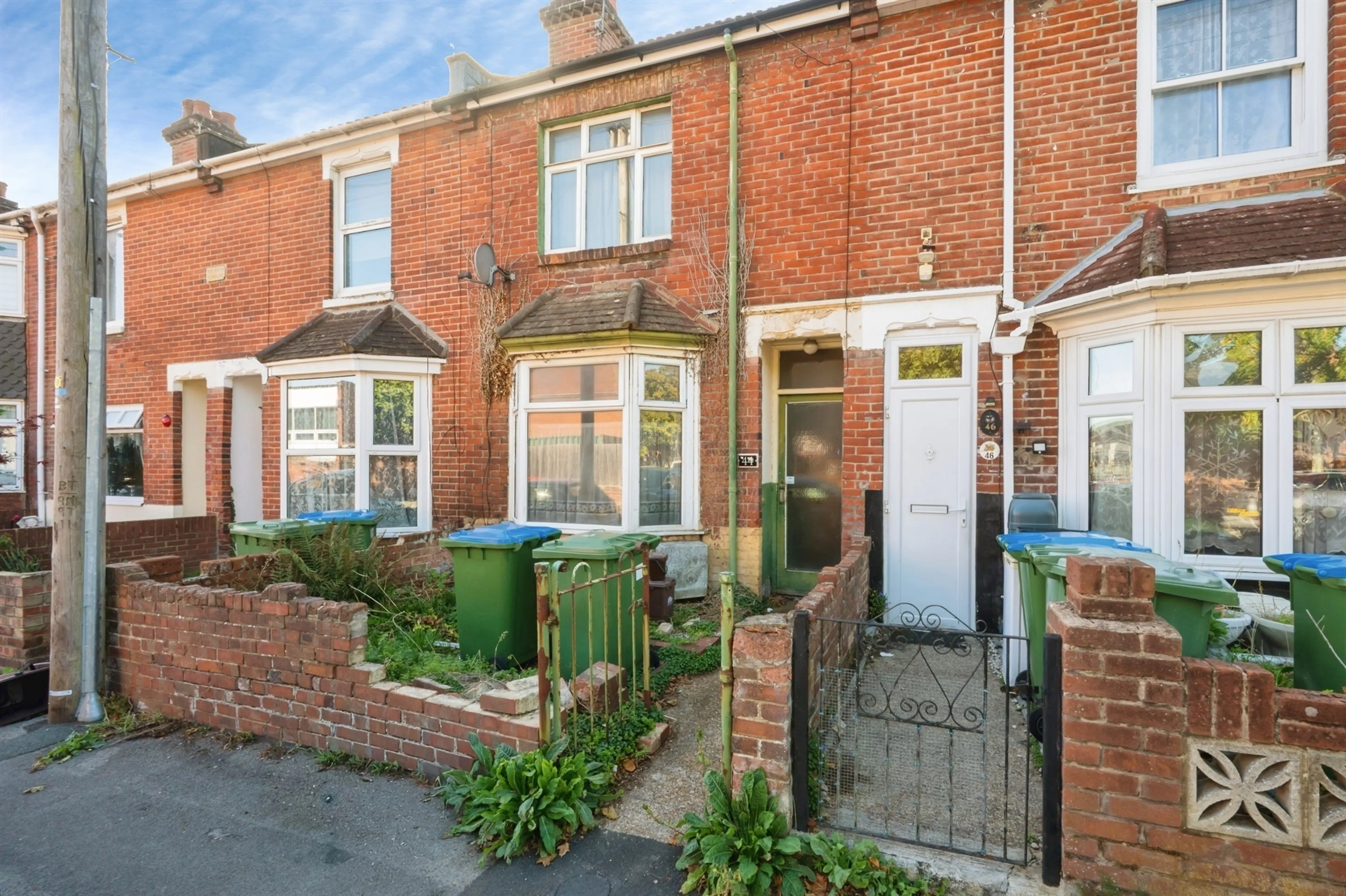 Property at Imperial Avenue, Southampton