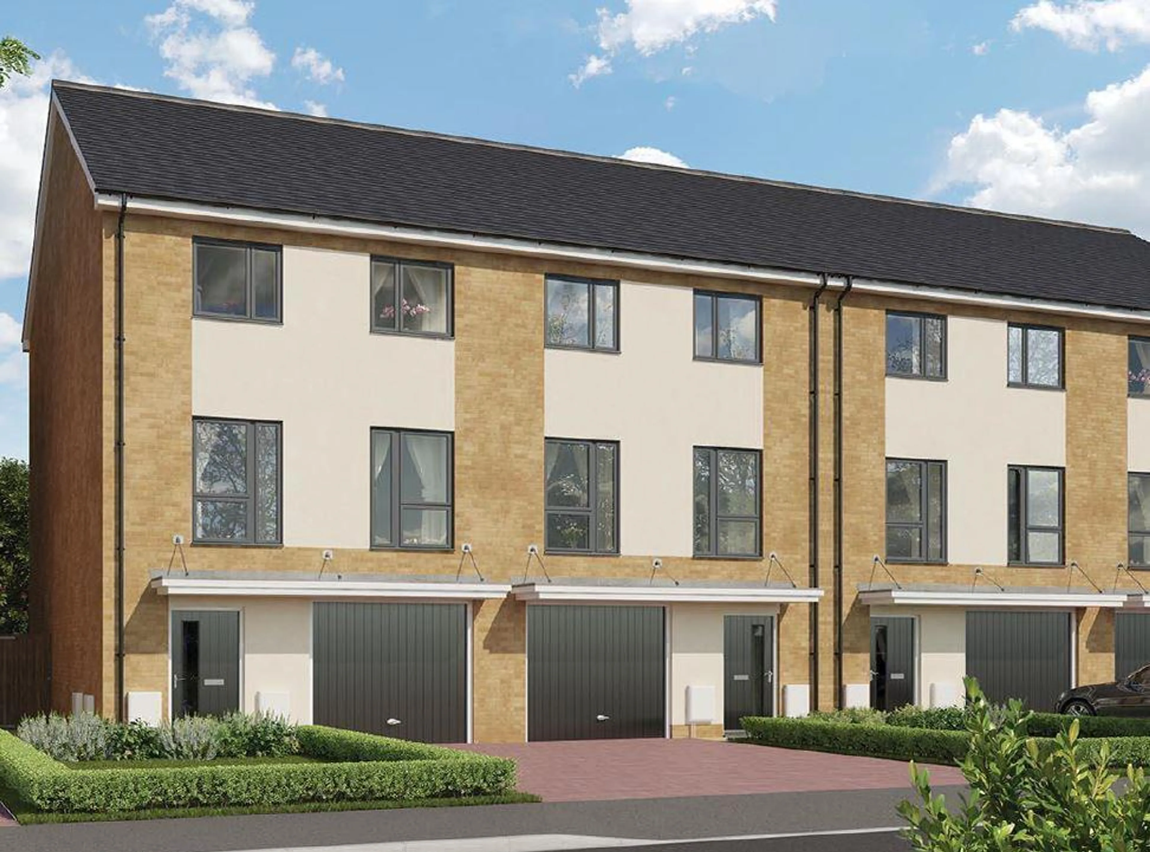 Property at St Johns Close, Thorpe Road, Peterborough, PE3 6GZ