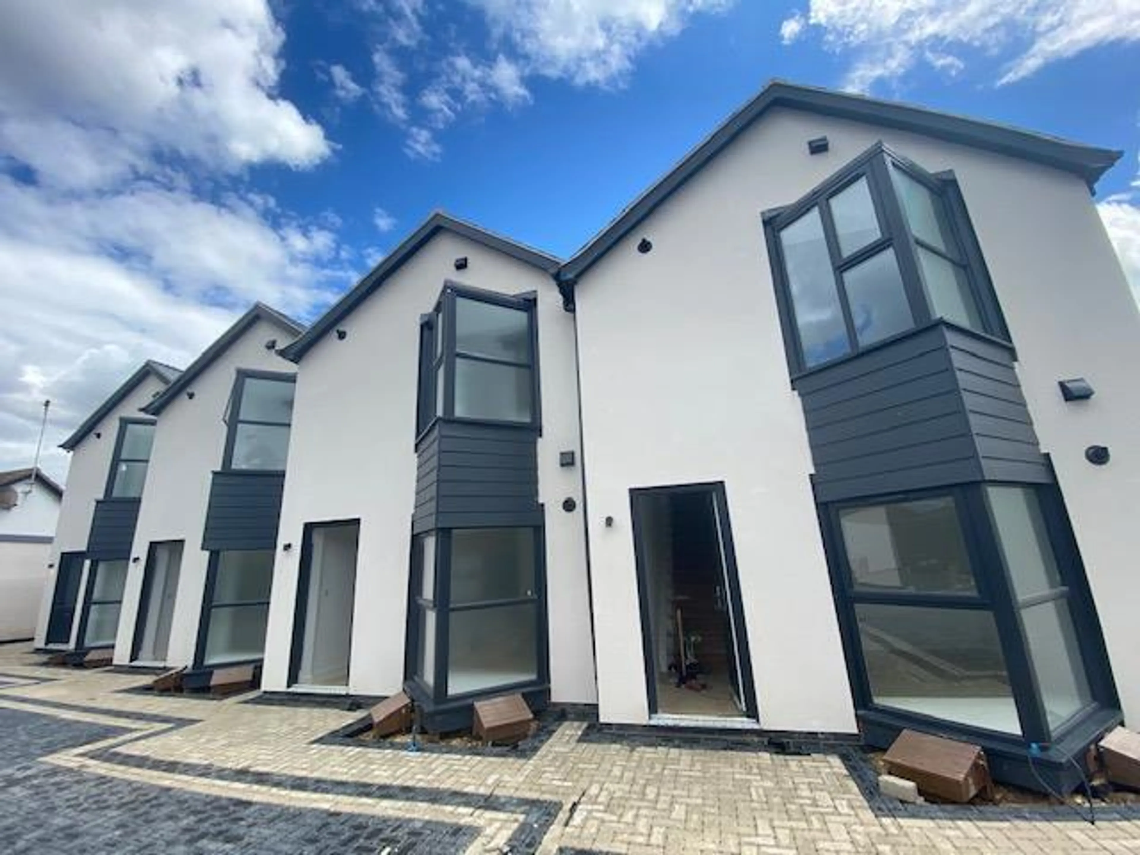 Property at Station House, River Lane, Peterborough, PE3 6AH
