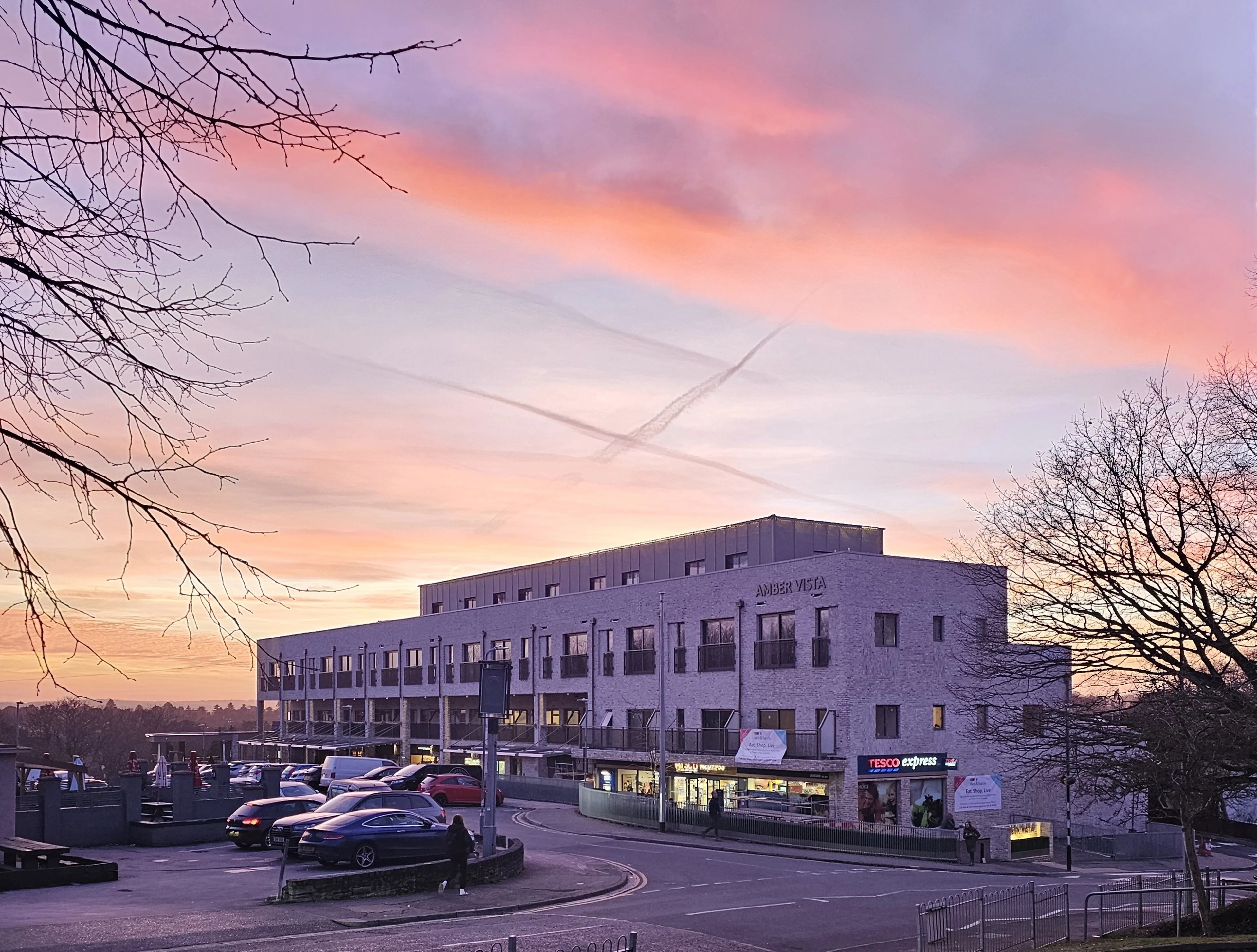 Property at LAKESIDE, CARDIFF, GLAMORGAN