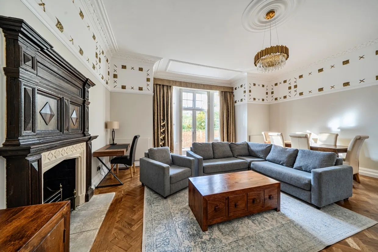 Redington Road London NW3 photo 1
