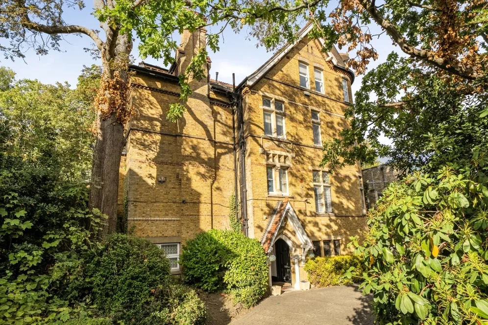 Redington Road London NW3 photo 2