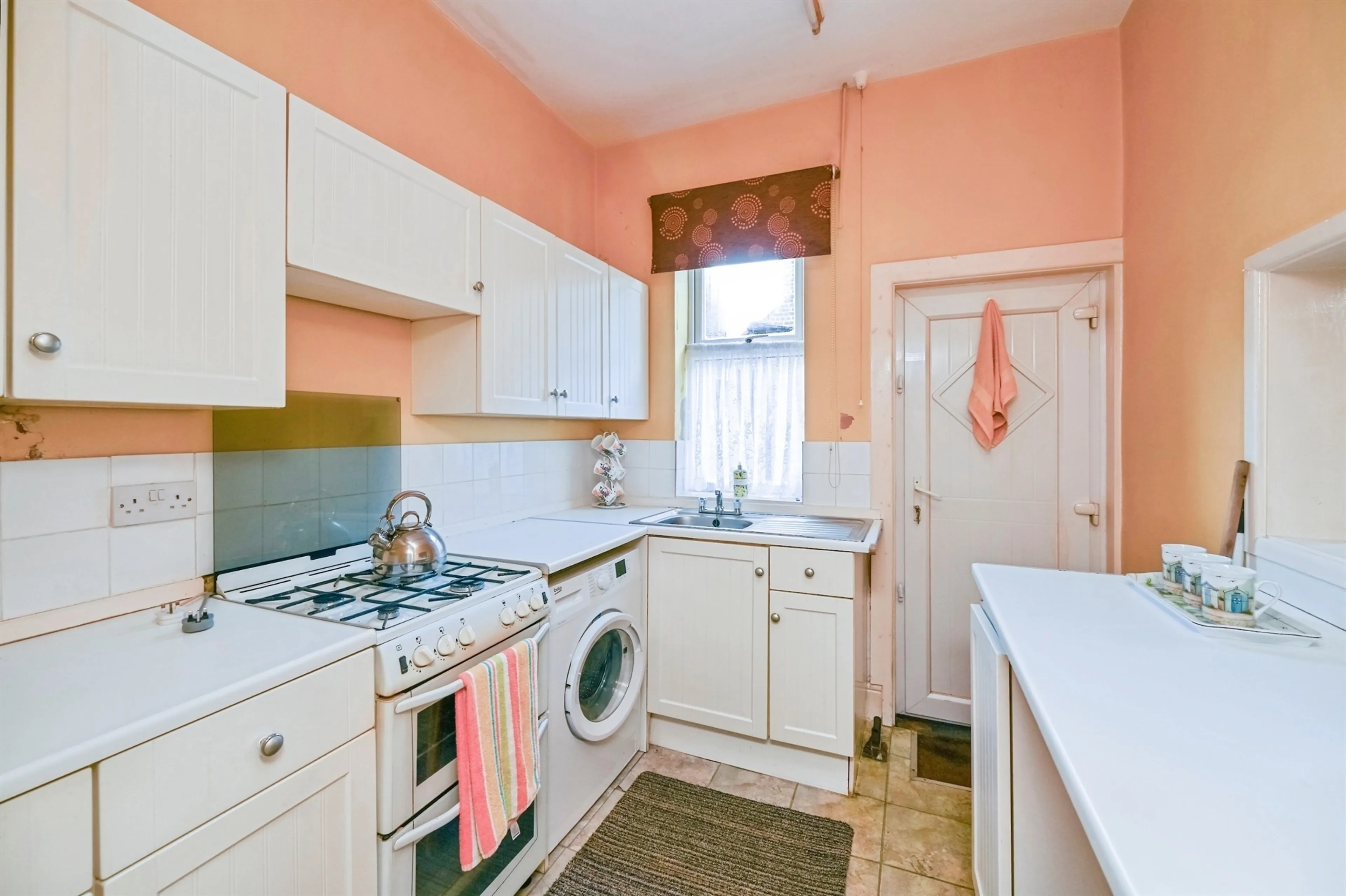 Property at Alderson Road, Liverpool