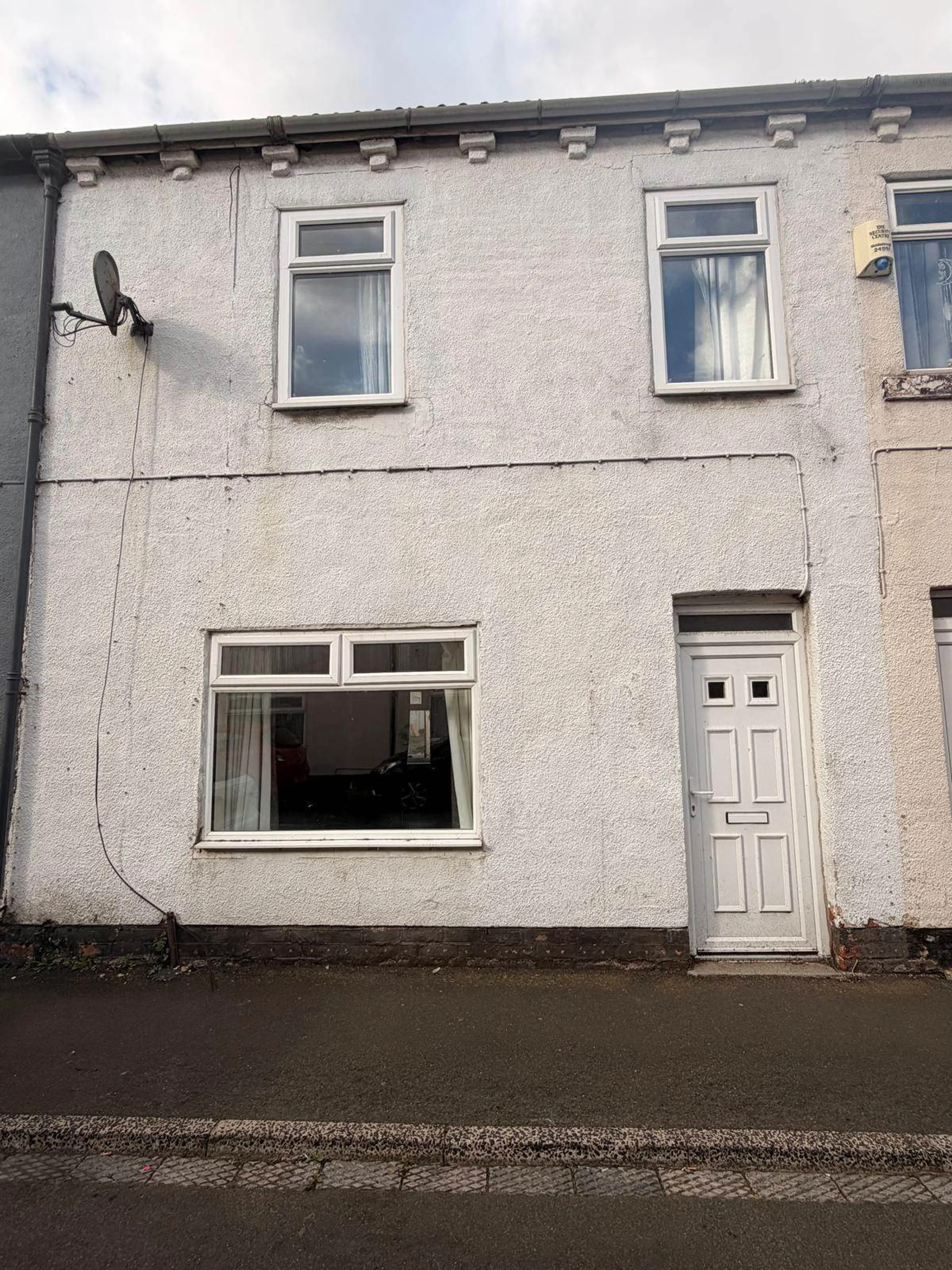 Property at Dale Street, New Marske