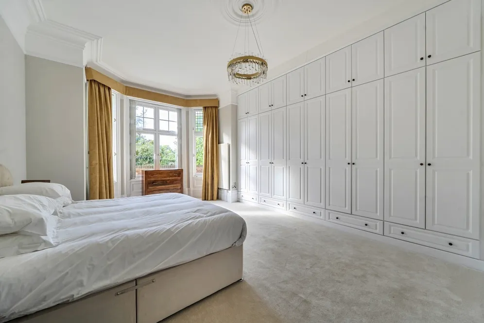 Redington Road London NW3 photo 3