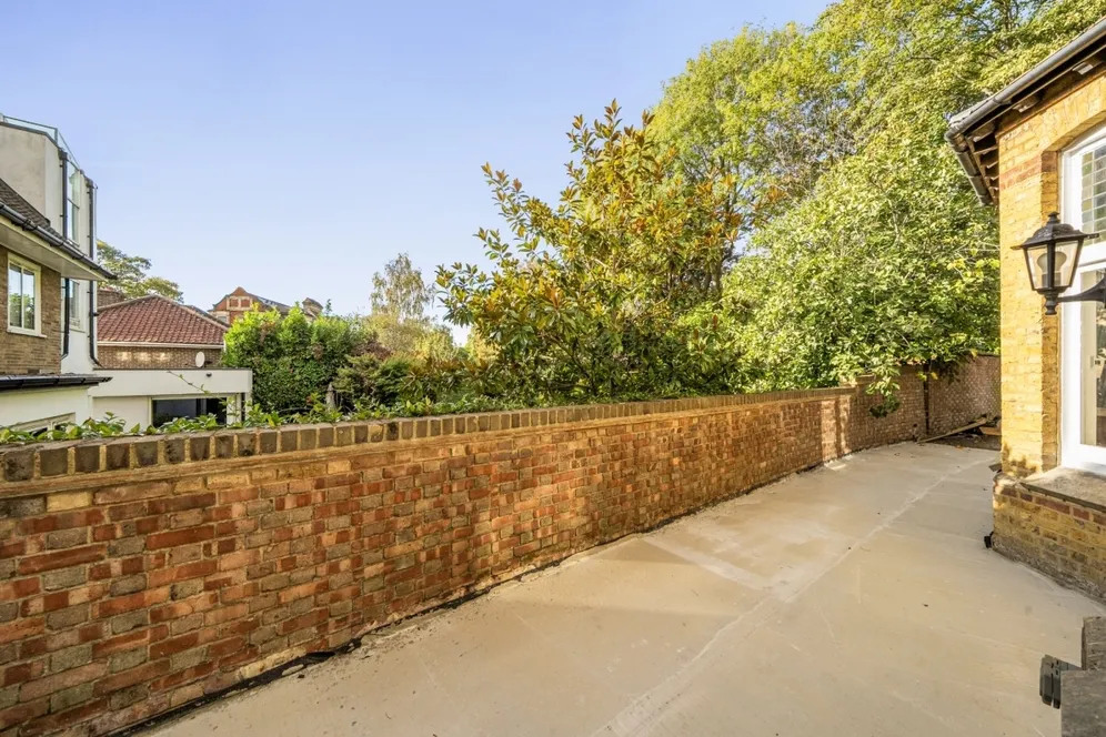 Redington Road London NW3 photo 5