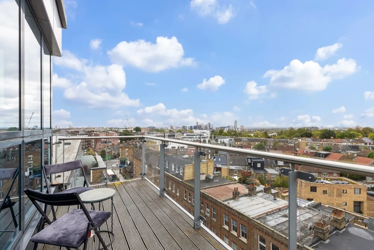 Banister Road London W10 photo 4