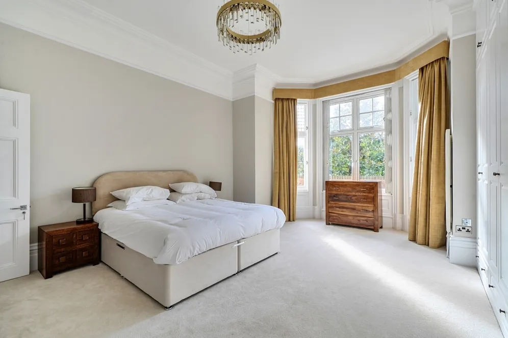 Redington Road London NW3 photo 7