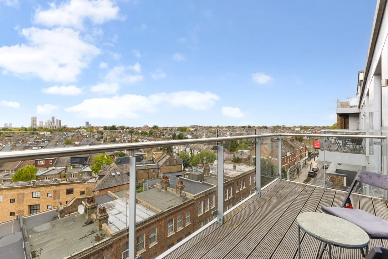 Banister Road London W10 photo 5
