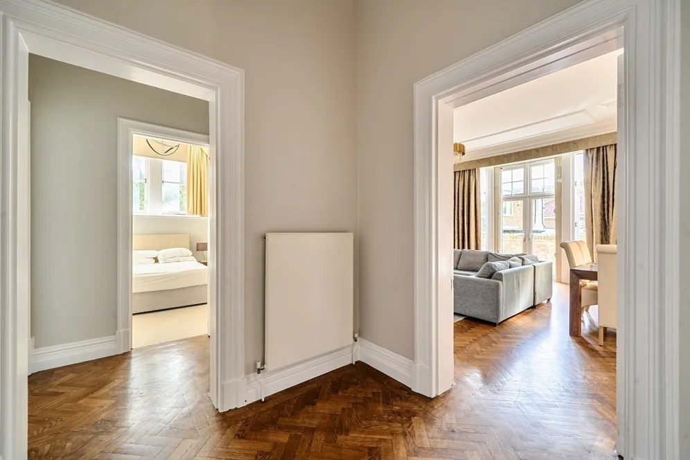 Redington Road London NW3 photo 8