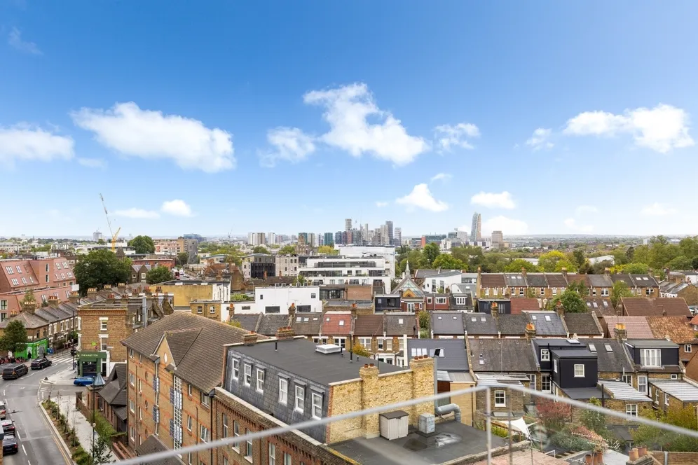 Banister Road London W10 photo 6