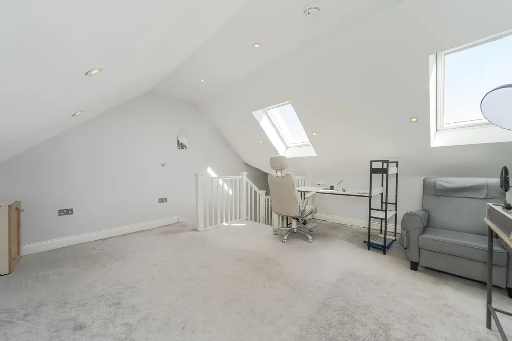 Wrottesley Road London NW10 photo 6