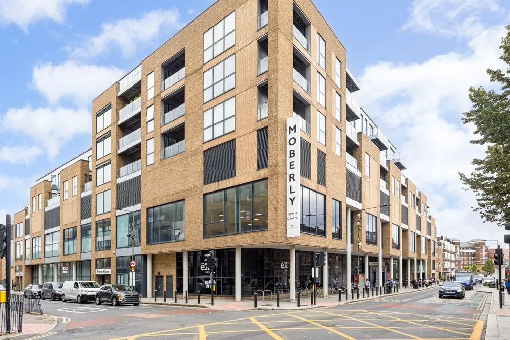 Banister Road London W10 photo 8