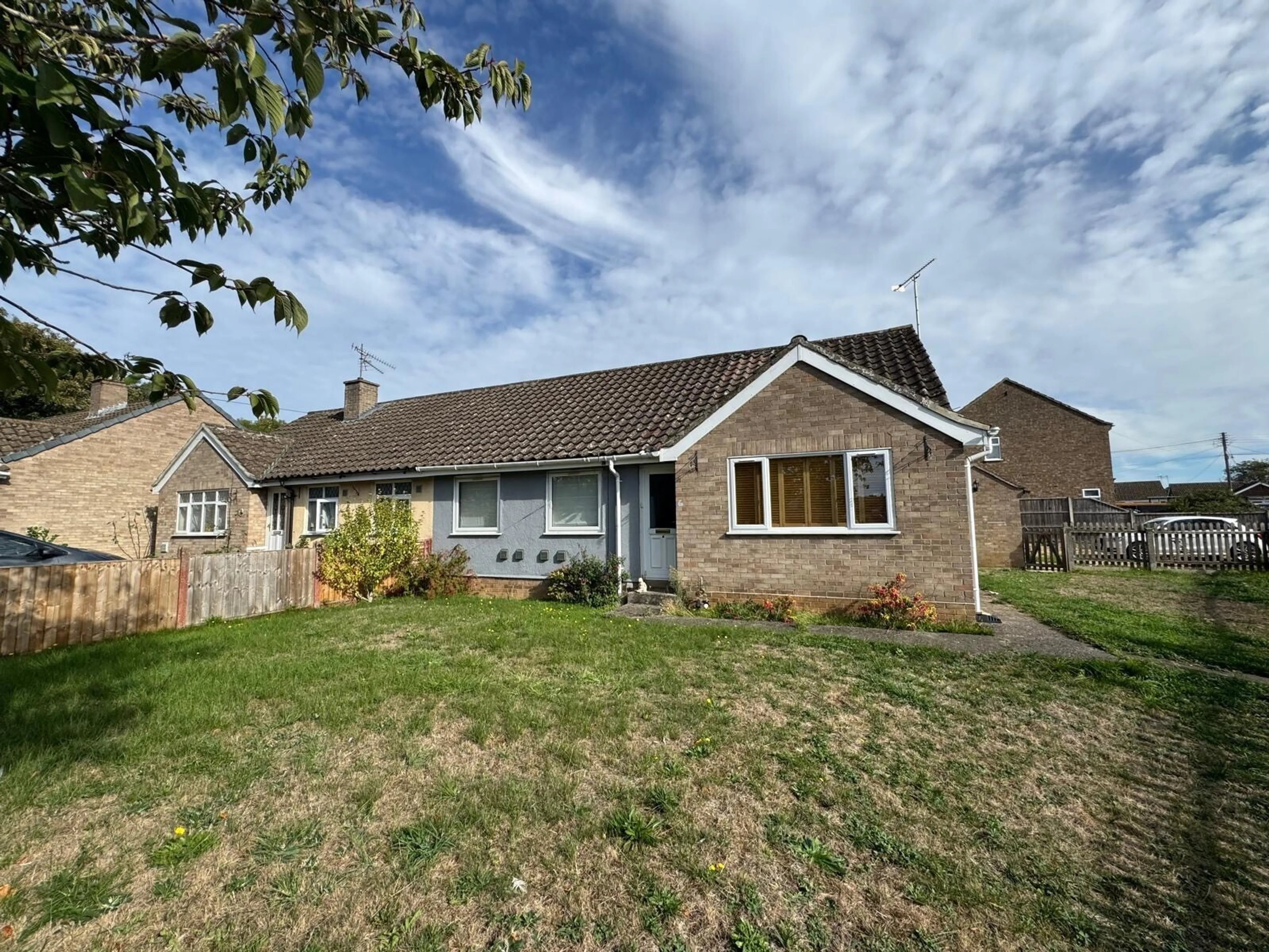 Property at Pond Lane, Brandon