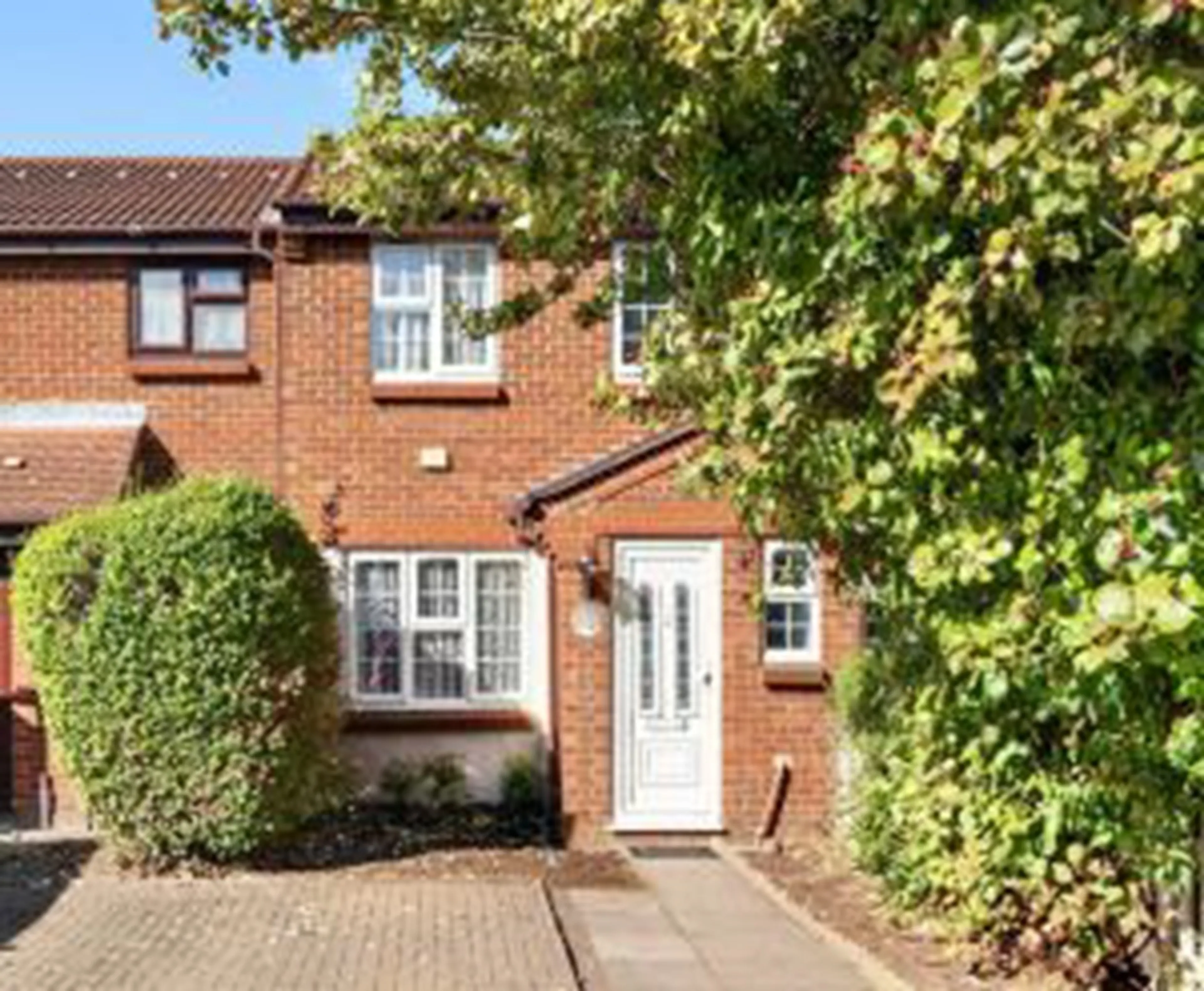 Property at Spring Grove, Mitcham