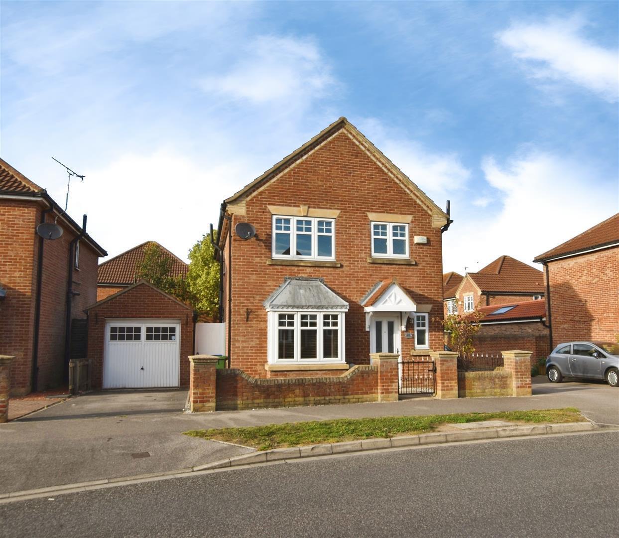 Cromwell Road, Hedon Image 1