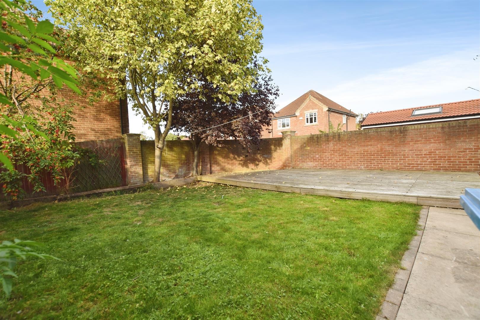 Cromwell Road, Hedon Image 3