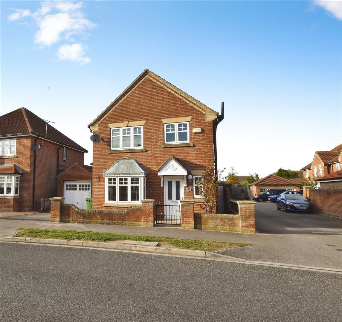 Cromwell Road, Hedon Image 11