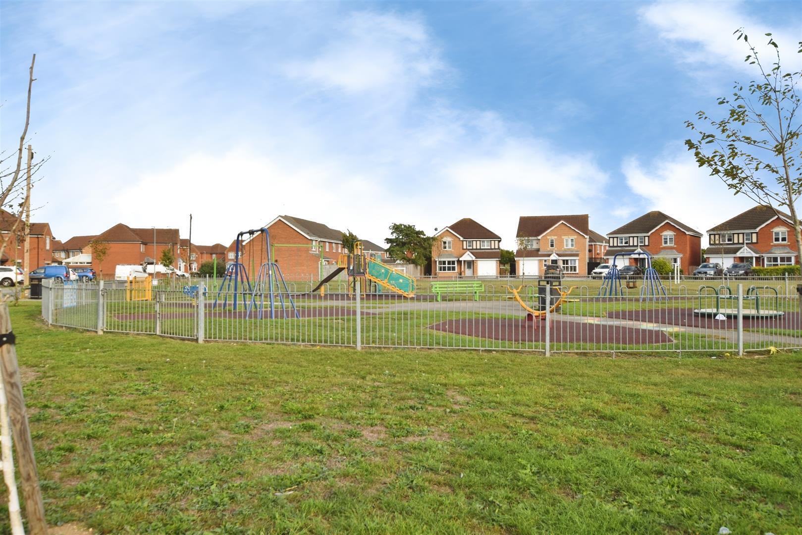 Cromwell Road, Hedon Image 20