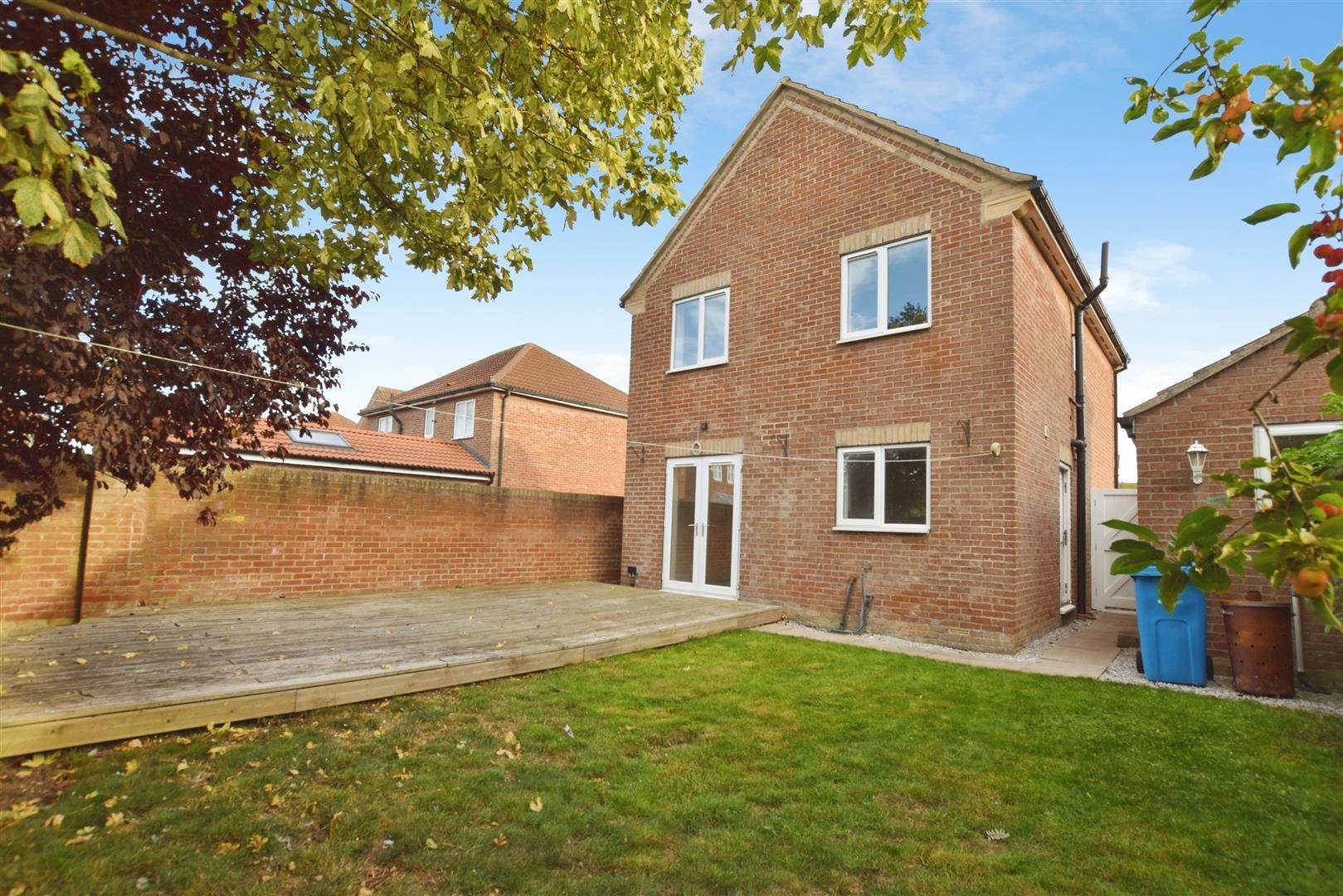 Cromwell Road, Hedon Image 21
