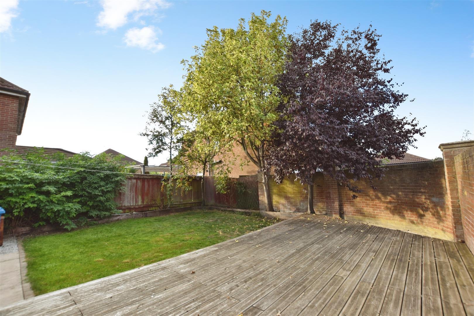 Cromwell Road, Hedon Image 23