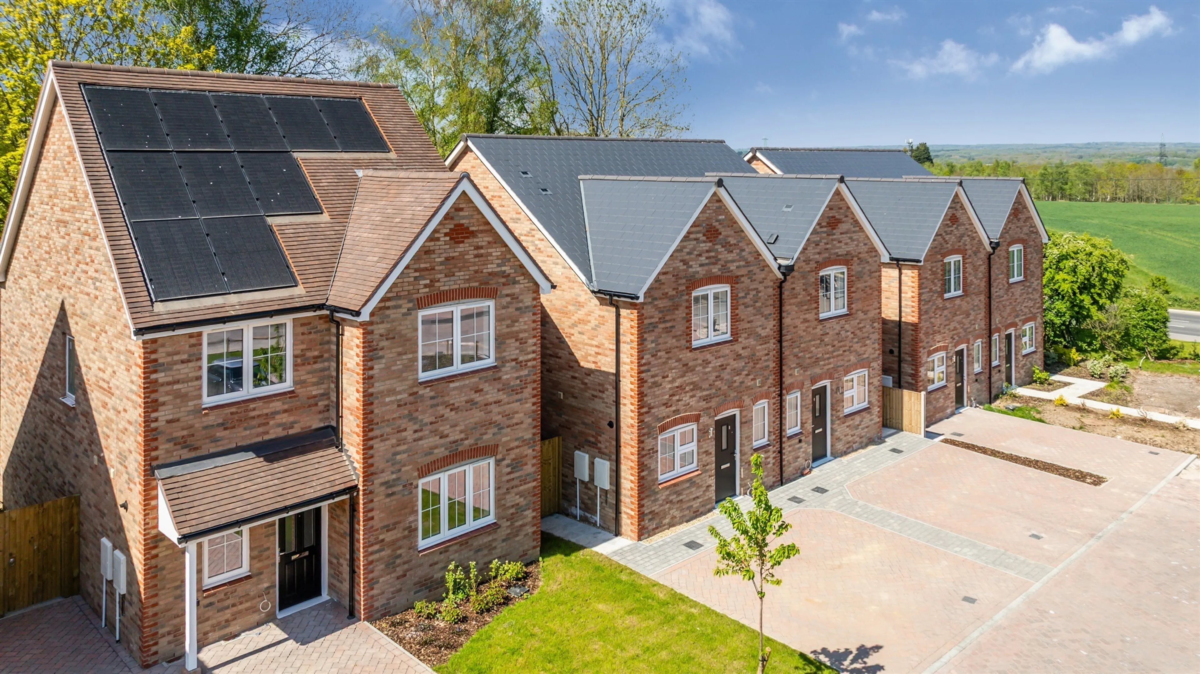 Property at Goldbridge Road, Newick, Lewes