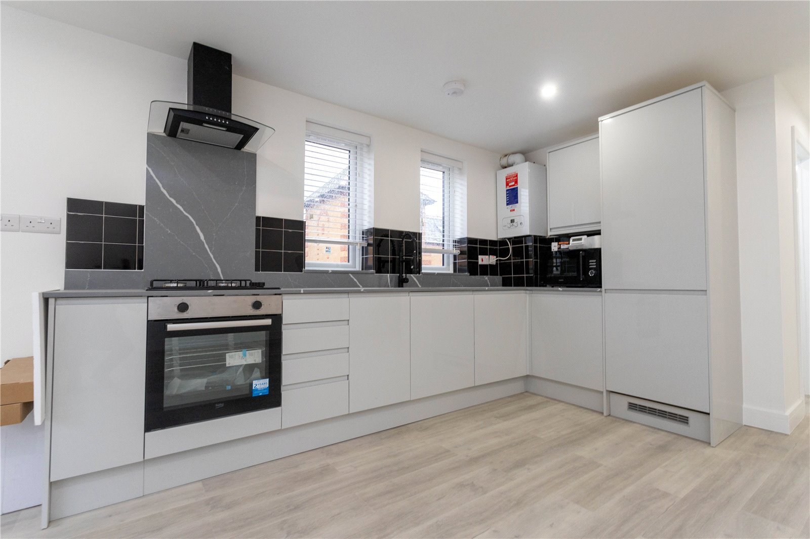 Hawke Place, London, SE16 Image 1