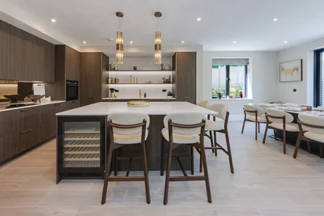 Plot 4 Ivy Grove Watford Road, Radlett, WD7