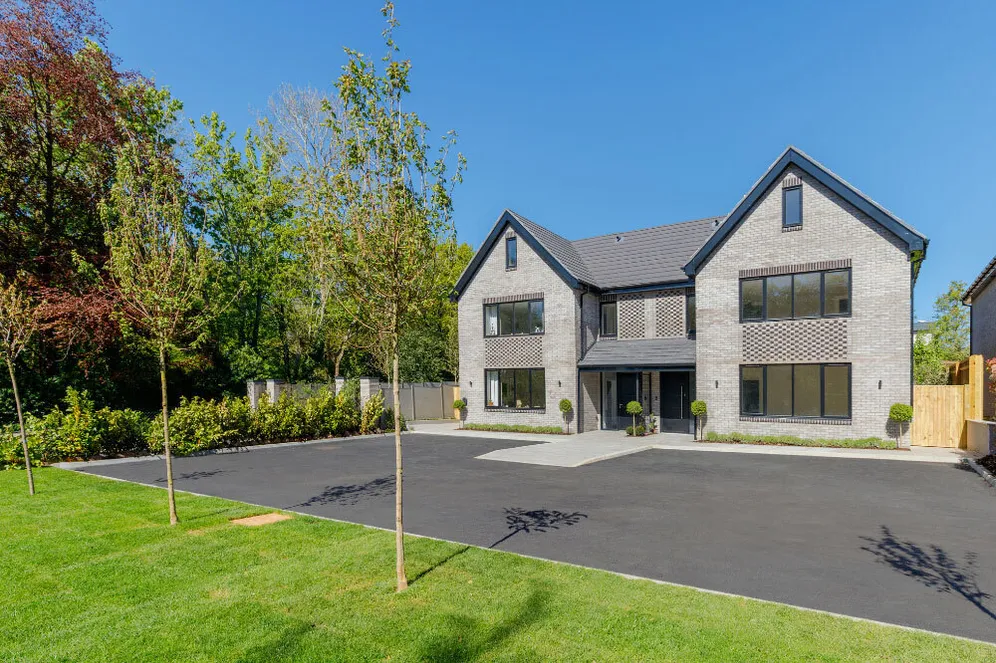 Plot 4 Ivy Grove Watford Road, Radlett, WD7 photo 2