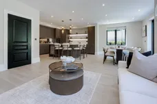 Plot 4 Ivy Grove Watford Road, Radlett, WD7 photo 3