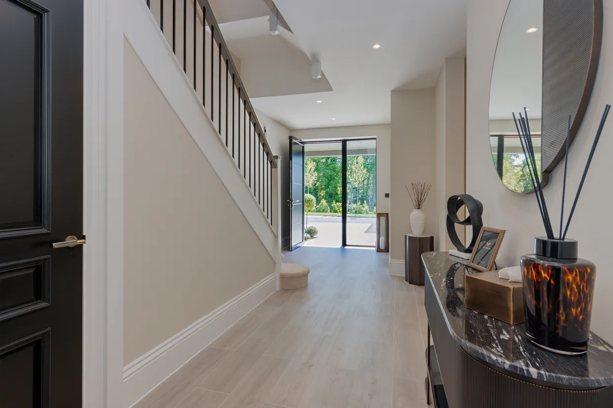 Plot 4 Ivy Grove Watford Road, Radlett, WD7 photo 5