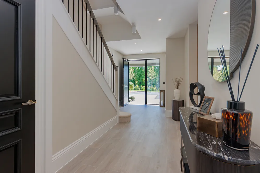 Plot 4 Ivy Grove Watford Road, Radlett, WD7 photo 5
