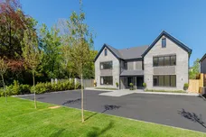 Plot 4 Ivy Grove Watford Road, Radlett, WD7 photo 2