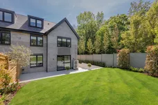 Plot 4 Ivy Grove Watford Road, Radlett, WD7 photo 3
