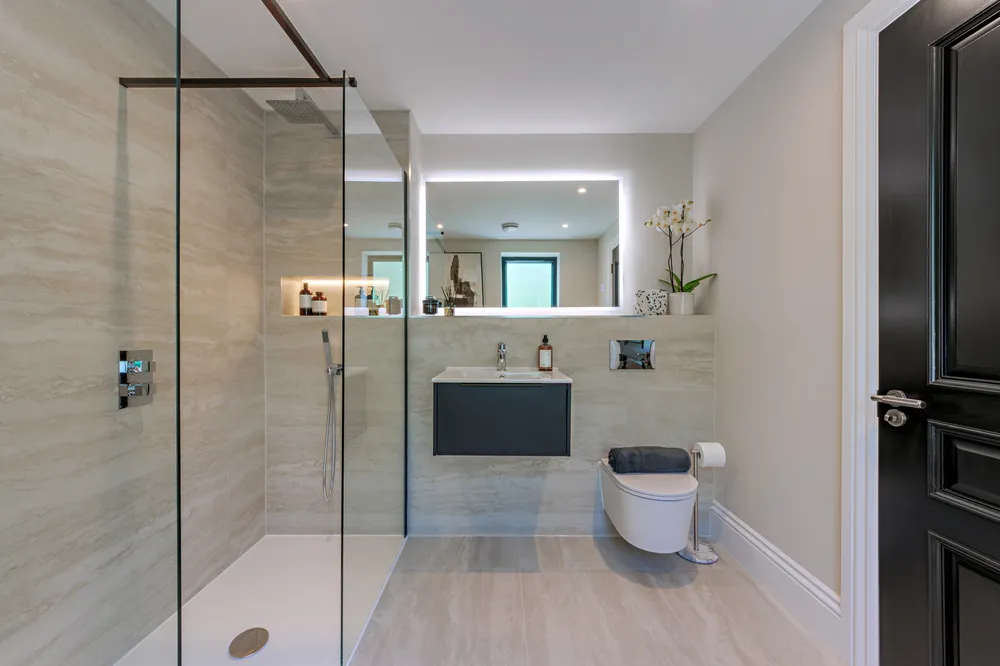 Plot 4 Ivy Grove Watford Road, Radlett, WD7