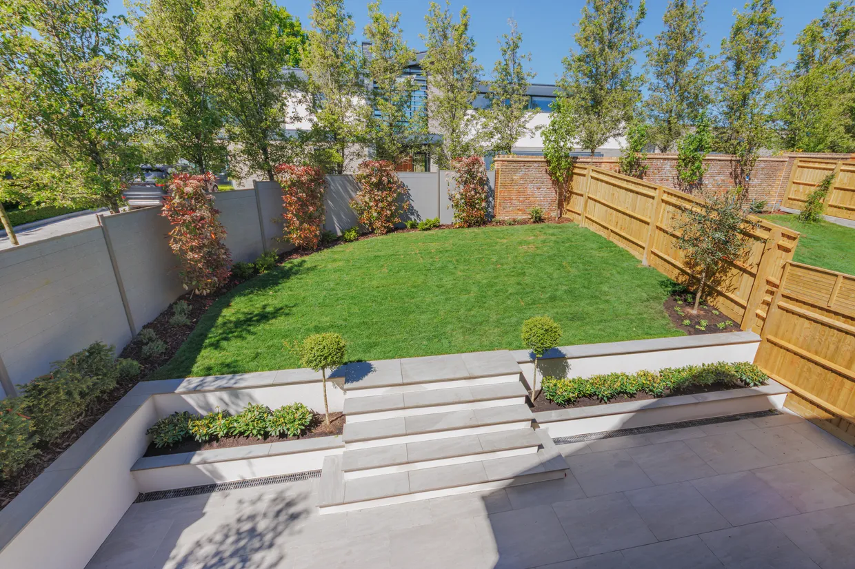 Plot 4 Ivy Grove Watford Road, Radlett, WD7 photo 4