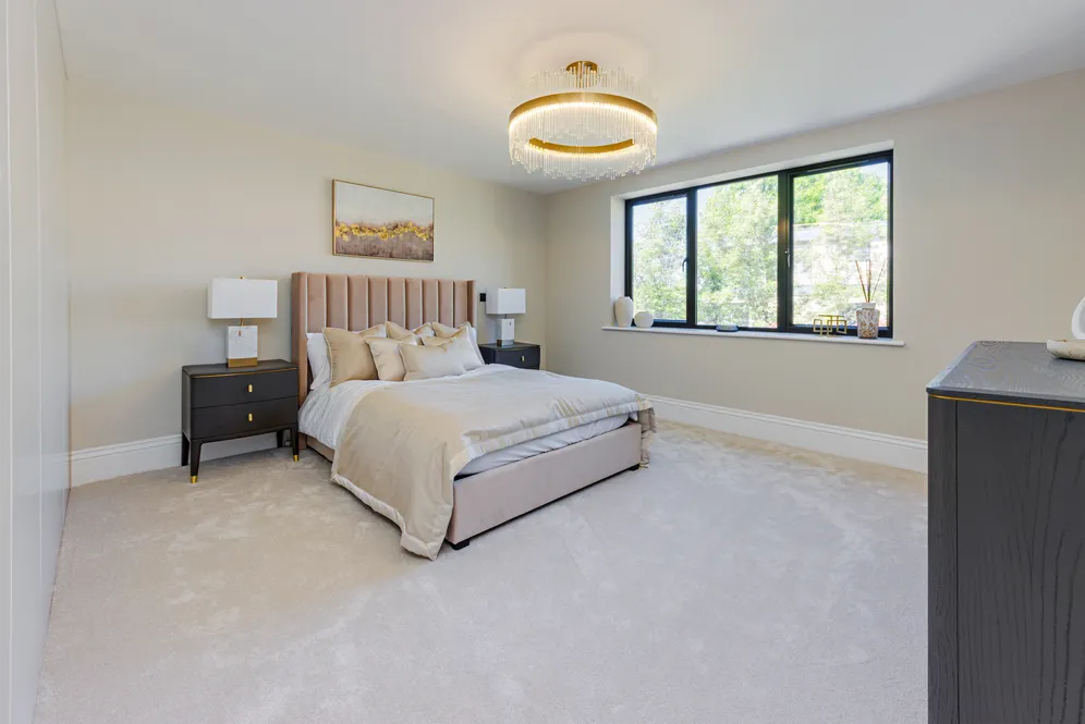 Plot 4 Ivy Grove Watford Road, Radlett, WD7 photo 9