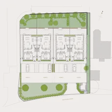 Plot 4 Ivy Grove Watford Road, Radlett, WD7 photo 5