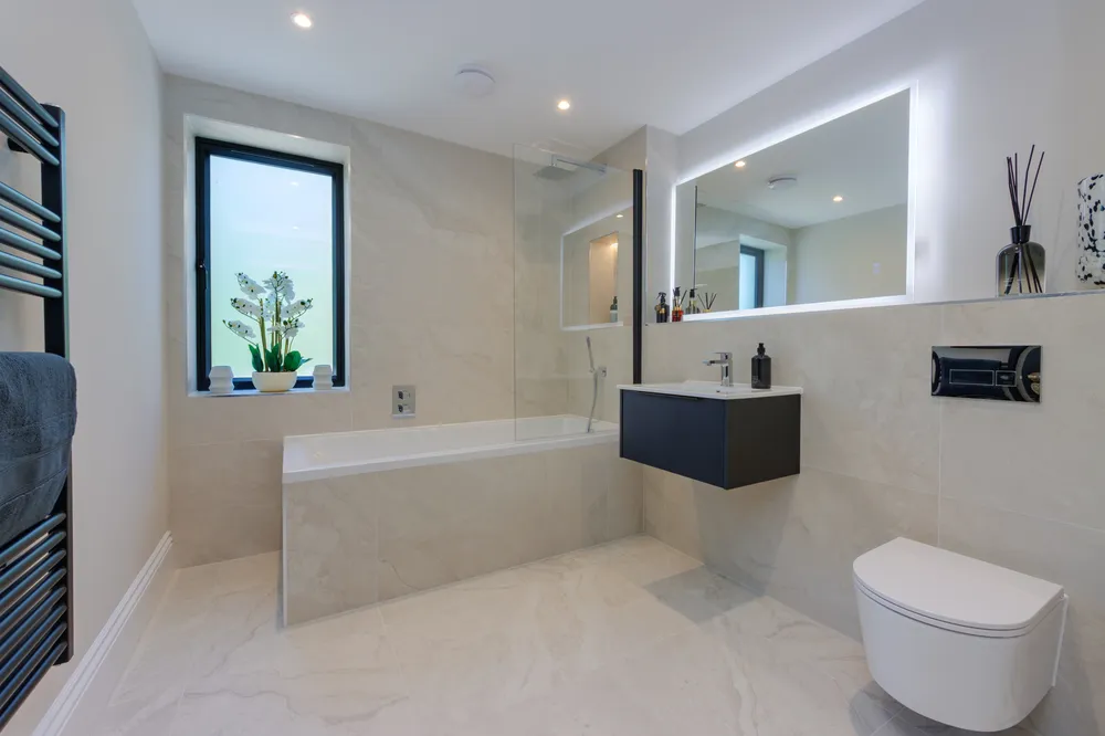 Plot 4 Ivy Grove Watford Road, Radlett, WD7