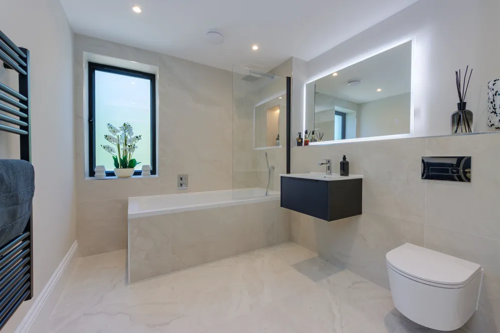 Plot 4 Ivy Grove Watford Road, Radlett, WD7 photo 10