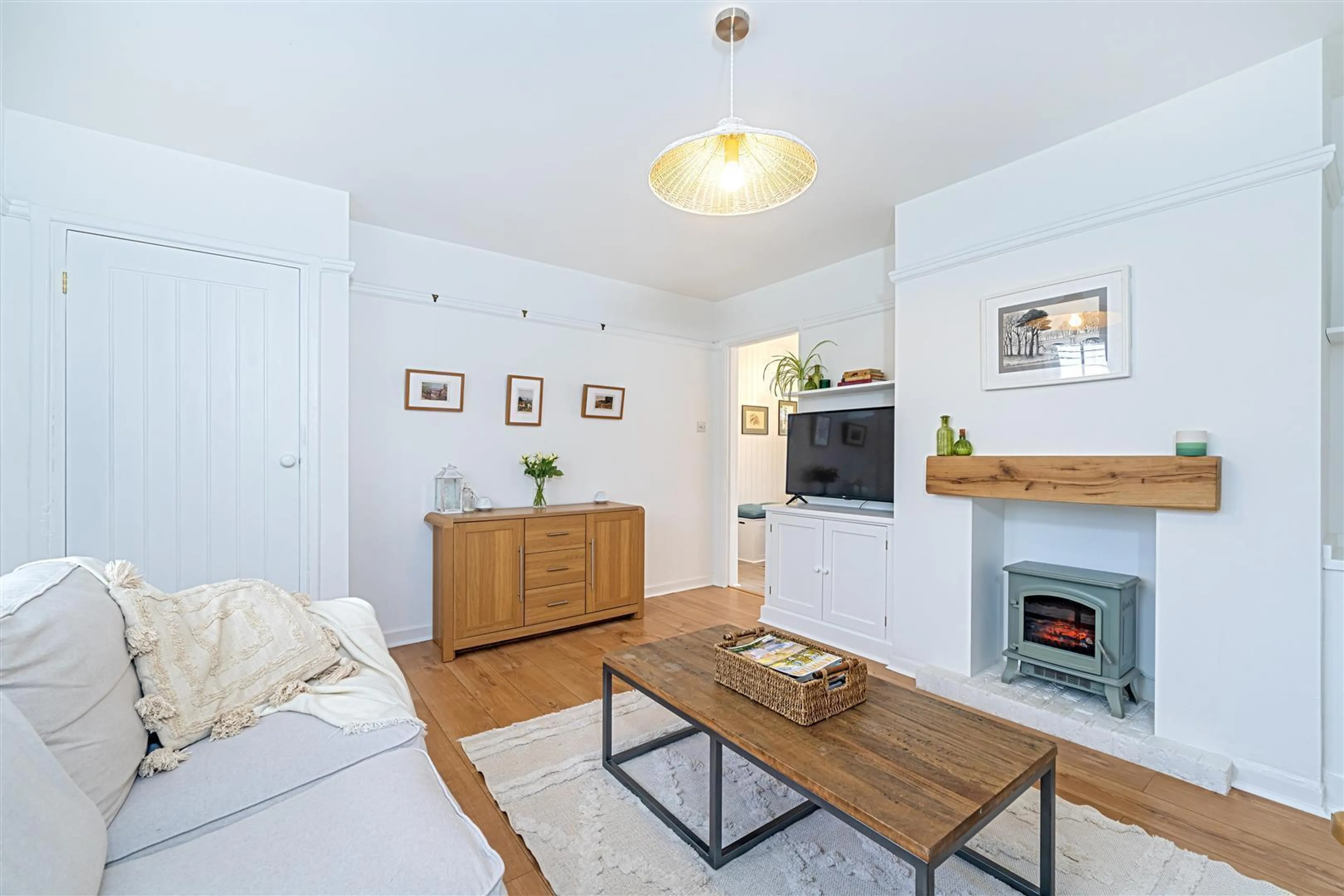 Property at Ordnance Close, Feltham, Middlesex, TW13